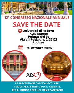 Locandina Congresso 2026